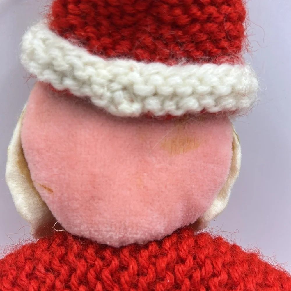 N/A charming santa